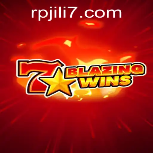 BlazingWins: A Dynamic Gameplay Experience with RPJili