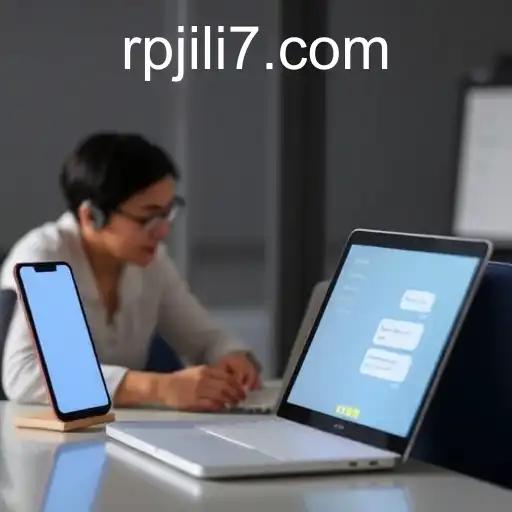 VIP Service rpjili - 24/7 Support and Exclusive Benefits