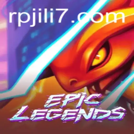 Exploring the World of EpicLegends: An Immersive Journey