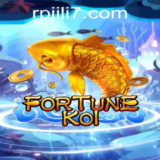 Discovering the World of FORTUNEKOI: A New Gaming Sensation
