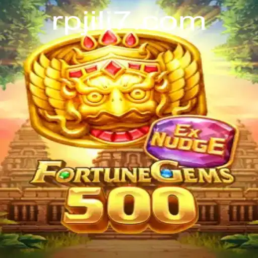 Discovering FortuneGems500: An Intriguing New Game