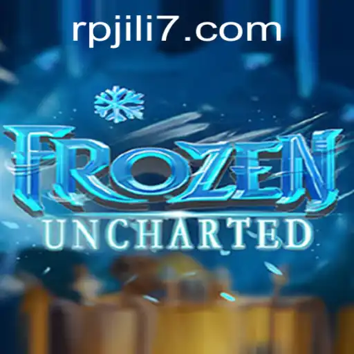 Discover the Enchanting World of FrozenUncharted: An Immersive Adventure