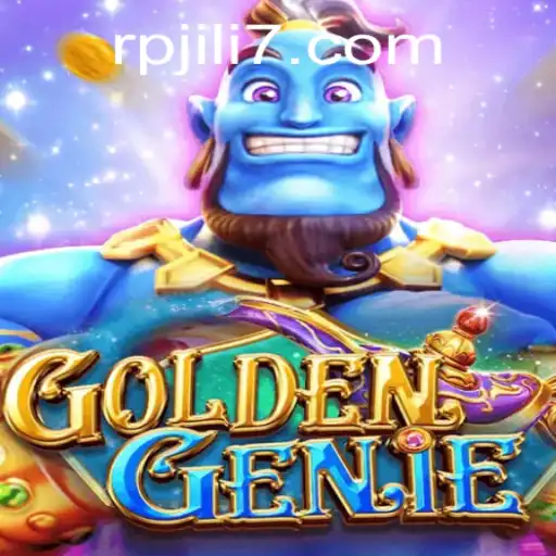 Discover the Magic of GOLDENGENIE: A Revolutionary Game Experience