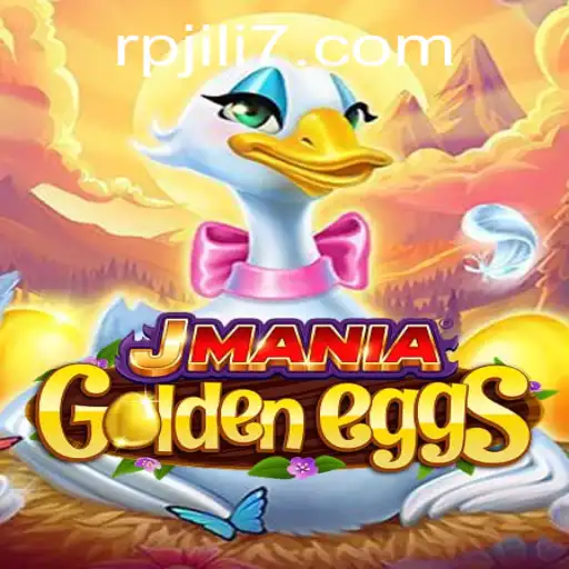 Exploring the Enchanting World of JManiaGoldenEggs: An In-Depth Guide