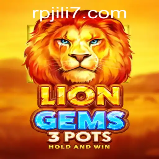 Discover the Enchanting World of LionGems3pots: A Game That Captures the Essence of Adventure