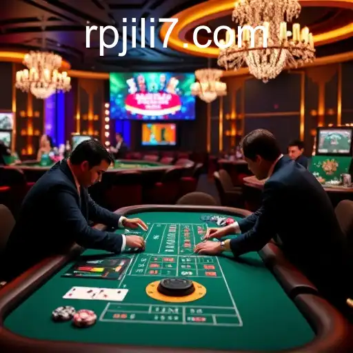 Security and Trust rpjili - International Licenses and Certifications