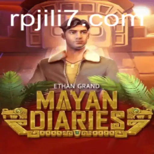 Unveiling MayanDiaries: A Journey Through Time and Imagination