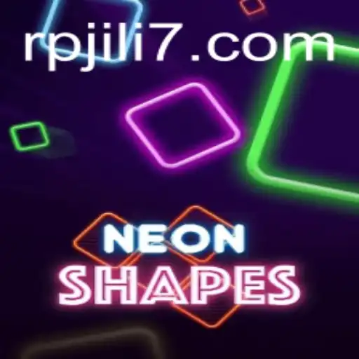 NeonShapes: An Engaging Adventure in the Digital World