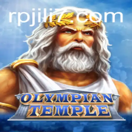 Embark on a Mythological Journey with OlympianTemple