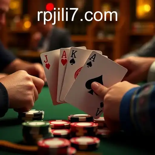 Security and Trust rpjili - International Licenses and Certifications