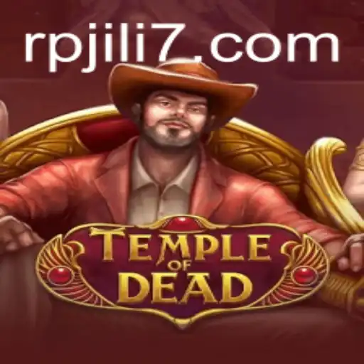 Exploring the Enchanting Realms of TempleofDead