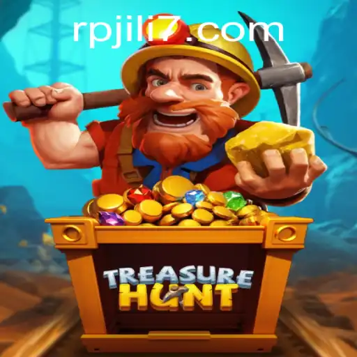 Embark on an Epic Adventure with TreasureHunt: The Thrill of the Chase