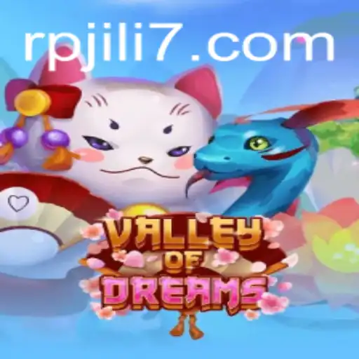 Explore the Enchanting World of ValleyofDreams with rpjili